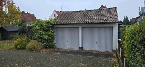 Foto - Etagenwohnung in Gütersloh