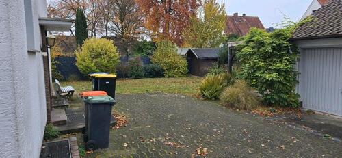 Foto - Etagenwohnung in Gütersloh zur Miete