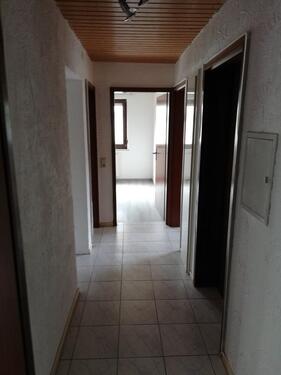 Foto - Etagenwohnung in Ditzingen zur Miete