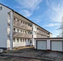 Sanierte Wohnung nebst Balkon und Duschbad - Kamen