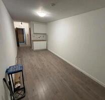 Frisch renovierte 1-Zimmer-Wohnung in Trier