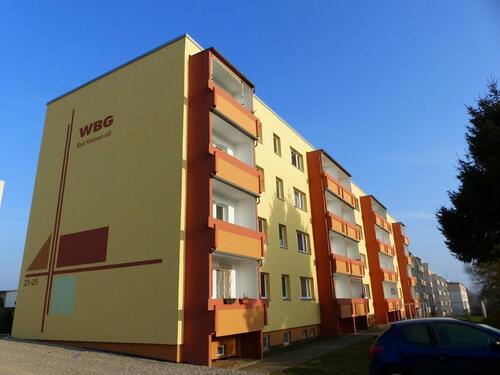 Foto - 4 Zimmer Etagenwohnung zur Miete in Bad Kleinen