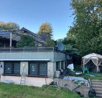 Bungalowwohnung mit Garten - 800,00&nbsp;EUR Kaltmiete, ca.&nbsp; 120,00&nbsp;m&sup2; in Brachttal (PLZ: 63636)