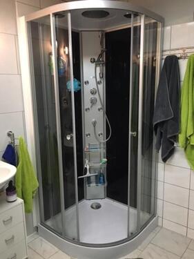 Foto - Etagenwohnung in Brachttal zur Miete