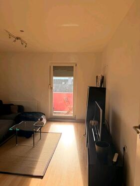 Foto - 4 Zimmer Etagenwohnung zur Miete in Schwäbisch Gmünd