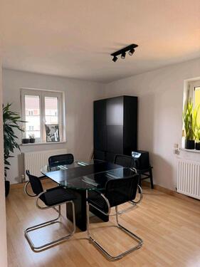 Foto - Etagenwohnung in Schwäbisch Gmünd zur Miete