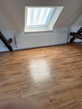 Foto - 3 Zimmer Dachgeschoßwohnung zur Miete in Rheda-Wiedenbrück