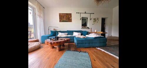 Foto - Ferienhaus Kleinod für deine Auszeit auch geeignet für Monteure