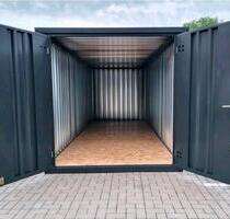 Container Lagerplatz zu vermieten Lagercontainer - Puchheim