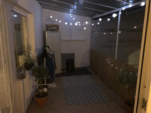 Foto - Innenstadtwohnung mit Flair (3-ZKB) in der Redlingerstraße