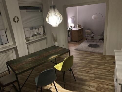 Foto - 3 Zimmer Etagenwohnung in Osnabrück