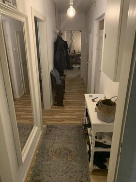 Foto - Etagenwohnung in Osnabrück zur Miete