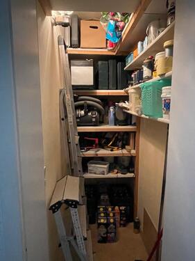 Foto - 4 Zimmer Etagenwohnung in Kelkheim (Taunus)