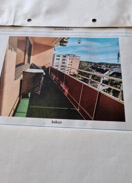 Foto - 2 Zimmer Etagenwohnung zur Miete in Leutkirch im Allgäu