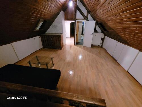 Foto - Dachgeschoss Wohnung in zentraler Lage