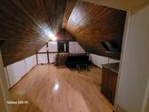 Foto - 2 Zimmer Dachgeschoßwohnung zur Miete in Gemünden (Wohra)