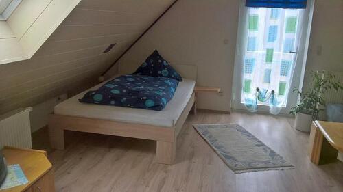Foto - 1 Zimmer Etagenwohnung zur Miete in Amberg