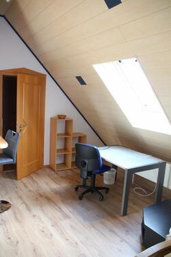 Foto - Etagenwohnung in Amberg zur Miete