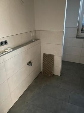 Foto - Erdgeschoßwohnung in Nordhorn zur Miete