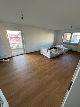 Foto - 3-Zimmer EG-Wohnung mit Balkon - 735,00&nbsp;EUR Kaltmiete, ca.&nbsp; 70,00&nbsp;m&sup2;