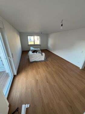 Foto - 3 Zimmer Erdgeschoßwohnung zur Miete in Bebra