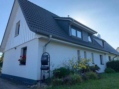 Foto - Provisionsfreie Doppelhaushälfte in Norderstedt