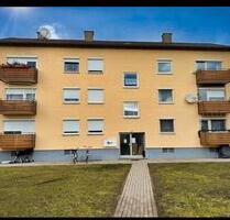 4 Zimmerwohnung in Lauingen an der Donau (Birkach) zu Vermieten - Dillingen an der Donau