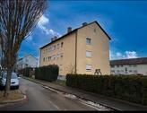 Foto - 4 Zimmer Etagenwohnung zur Miete in Dillingen an der Donau