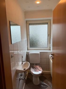 Foto - Etagenwohnung in Dillingen an der Donau zur Miete