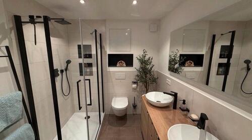 Foto - 3 Zimmer Etagenwohnung in Oelsnitz (Erzgebirge)