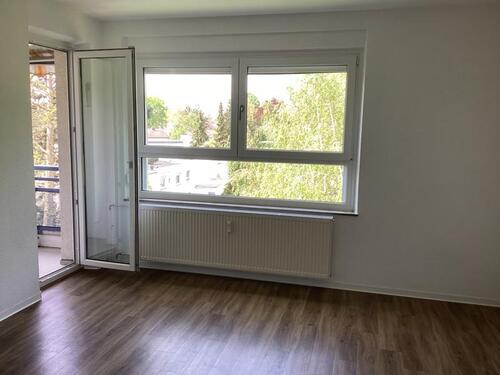 Foto - 3-Zimmerwohnung mit Balkon. - 890,00&nbsp;EUR Kaltmiete, ca.&nbsp; 70,80&nbsp;m&sup2;