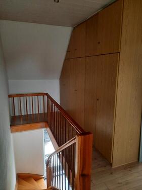 Foto - 3 Zimmer Dachgeschoßwohnung in Buttenwiesen