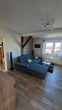 Foto - Charmante 3-Zimmer-Wohnung in Grabow – Top Ausstattung & Garten