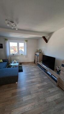 Foto - 3 Zimmer Dachgeschoßwohnung zur Miete in Grabow