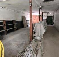 Garage, Stellplatz zu vermieten ab sofort - Lamstedt