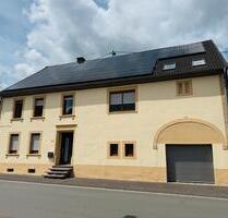 Sanierte zentral gelegene Wohnung in Brücken im EG - Birkenfeld