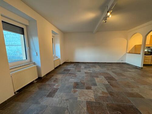 Foto - 2 Zimmer Erdgeschoßwohnung in Birkenfeld