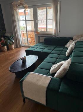 Foto - Etagenwohnung in Illertissen zum Kaufen