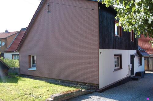 Foto - 4 Zimmer Einfamilienhaus in Südharz
