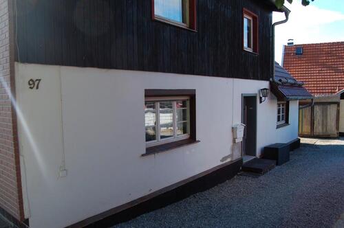 Foto - Einfamilienhaus in Südharz zum Kaufen