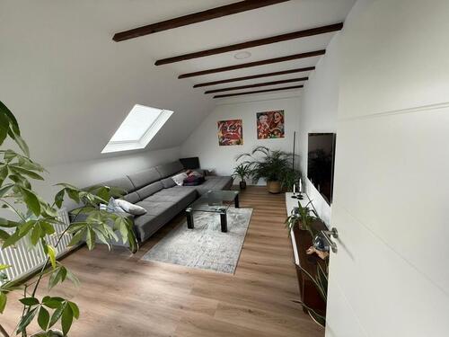 Foto - 3 Zimmer Dachgeschoßwohnung zum Kaufen in Köln