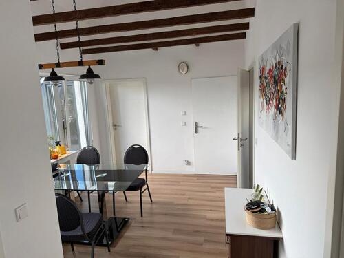 Foto - 3 Zimmer Dachgeschoßwohnung in Köln