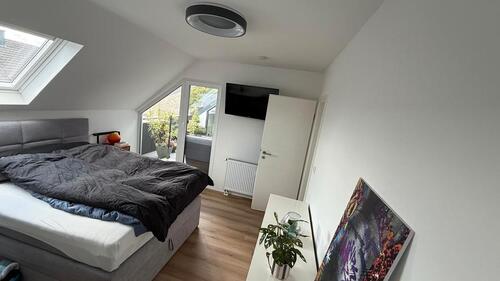 Foto - Dachgeschoßwohnung in Köln zum Kaufen