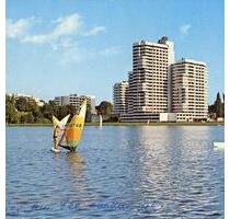 1 Zimmer Wohnung Direkt am Wördersee - Nürnberg Altstadt, St. Lorenz