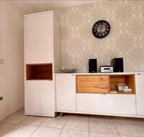 Möblierte und ruhige 2-Zimmer-Wohnung 60 qm - Cuxhaven Döse