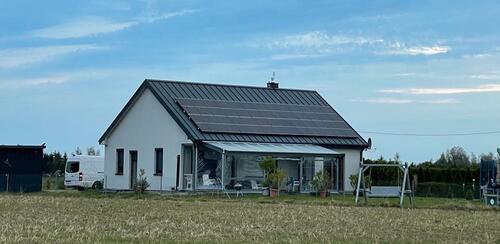Foto - Ferienhaus polnische Ostsee bis 10Pers. Mieten Urlaub