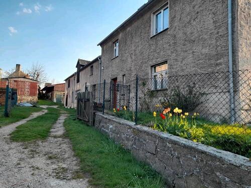 Foto - Grundstück mit Haus zu verkaufen