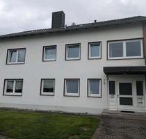 Schöne DG-WOHNUNG in Borgentreich zentrale Lage zu vermieten - Warburg