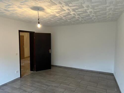 Foto - Große Wohnung in Rehlingen zu vermieten