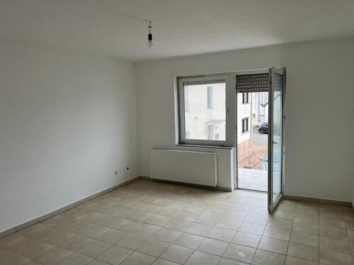 Foto - Etagenwohnung in Rehlingen-Siersburg